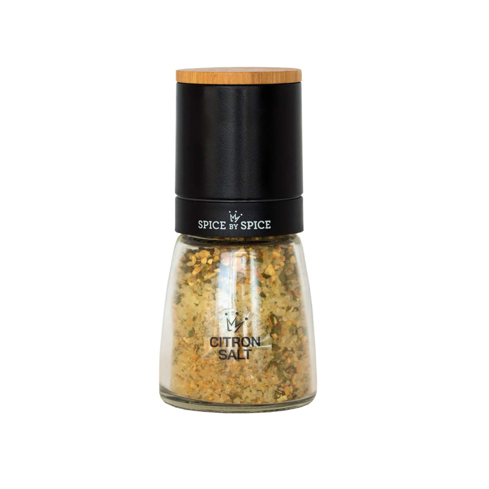 Spice by Spice Citron Salt Kværn 1011332