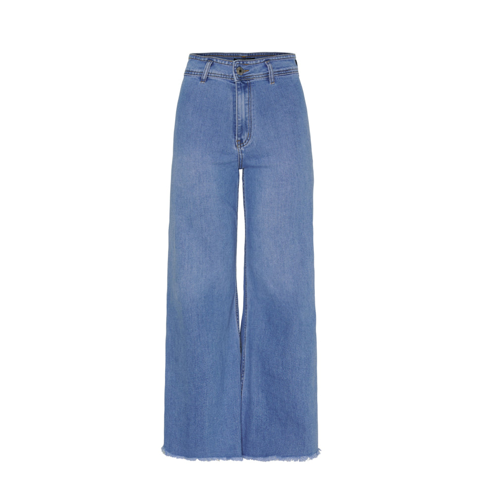 Jeans Karoline Blue Denim