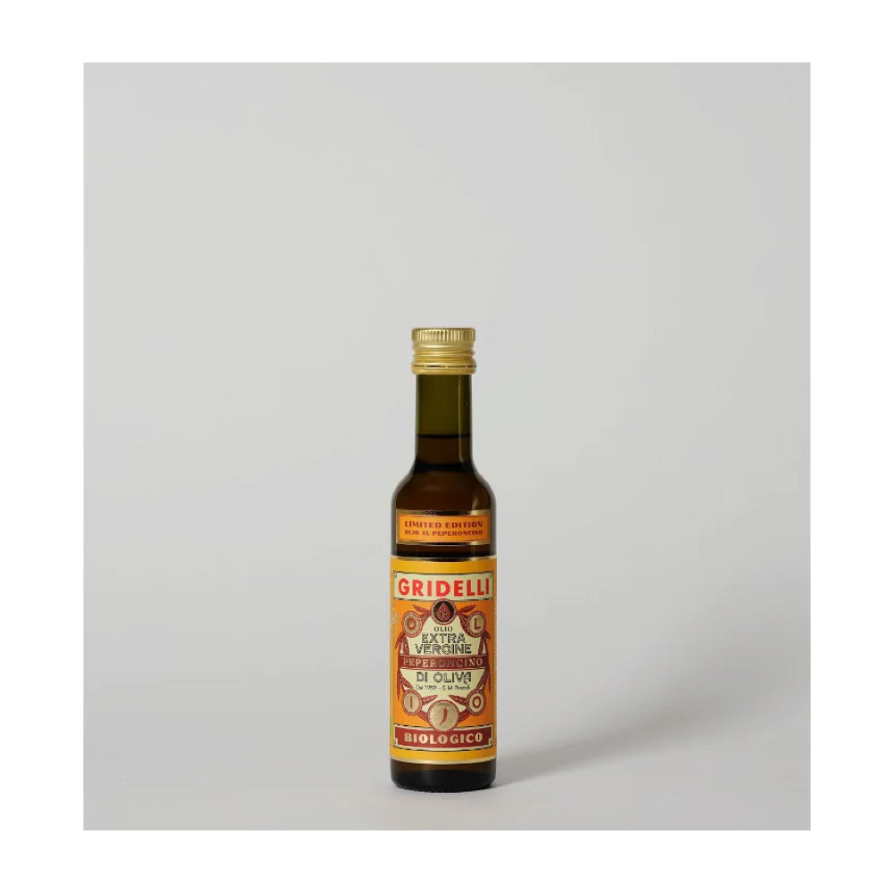 Olio Al Peperoncino