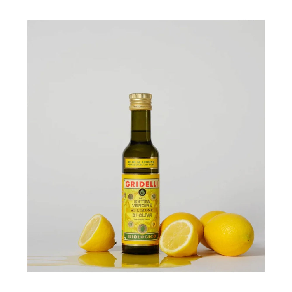 Olio Al Limone