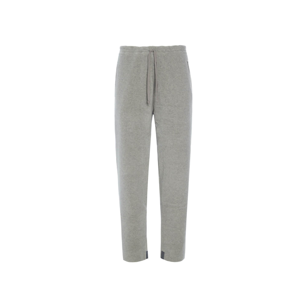 Joggings Fleece Sand