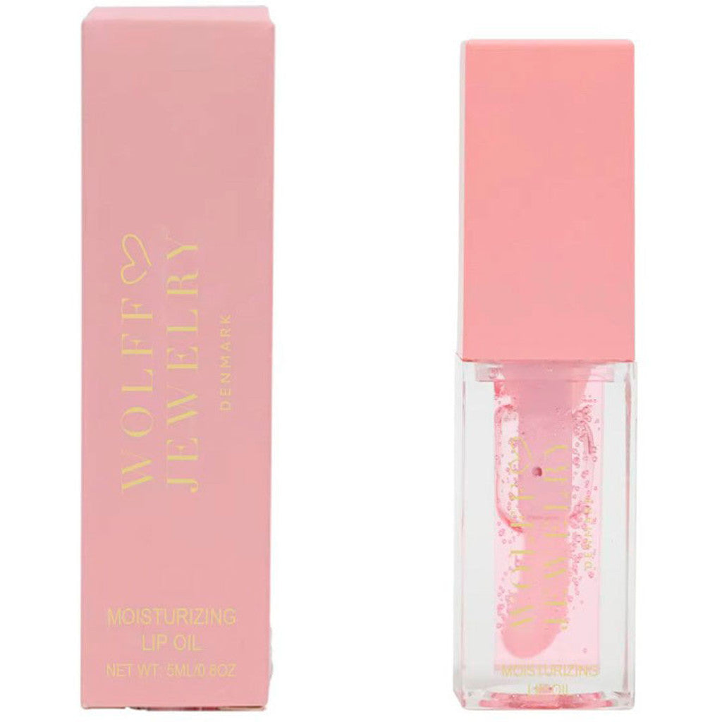 Lip gloss oli 1084