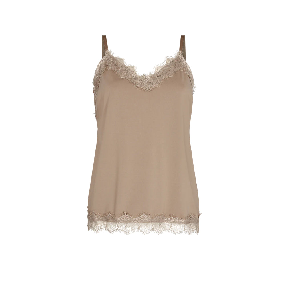 Blonde Top Desert Taupe 120962