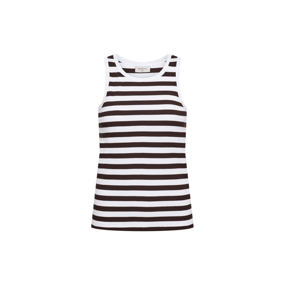 Top Effy 203813 Coffee Bean Offwhite