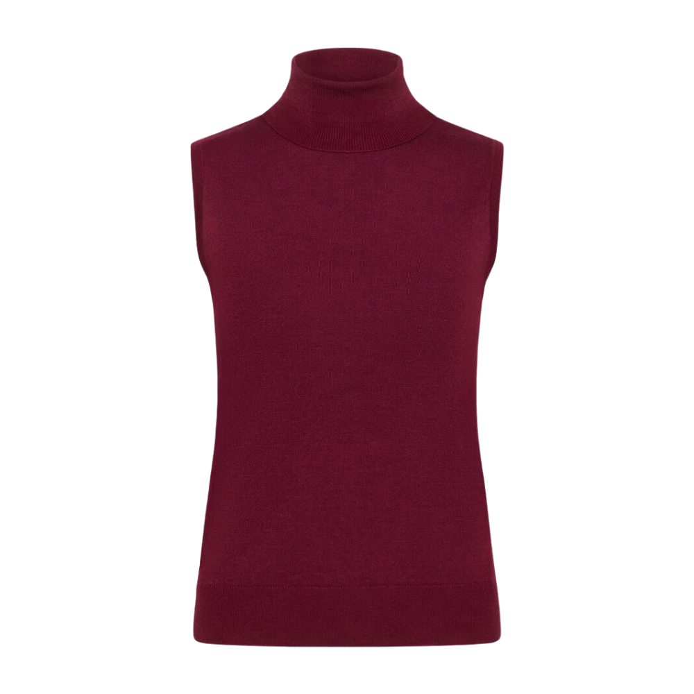 Rullekrave Top Lizza 10510977 Windsor Wine