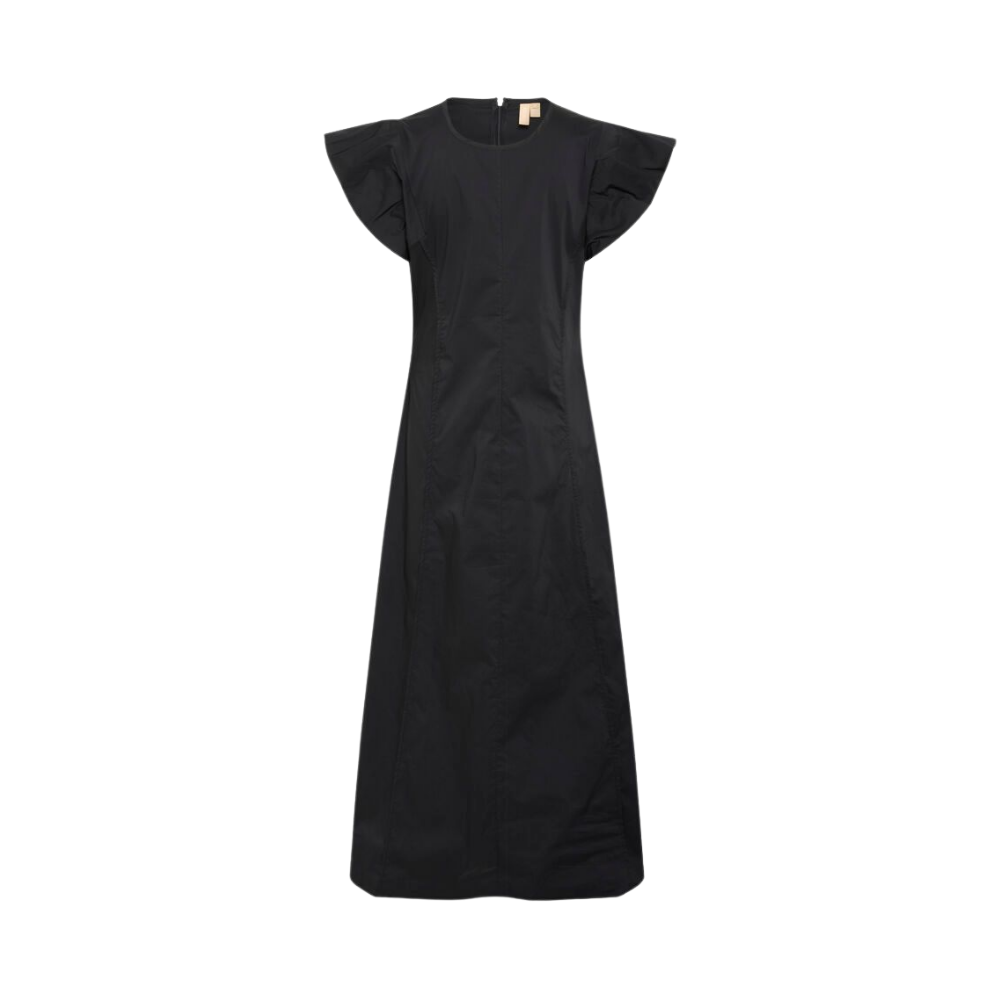 Kjole Toyam Antoinett 50112128 Black