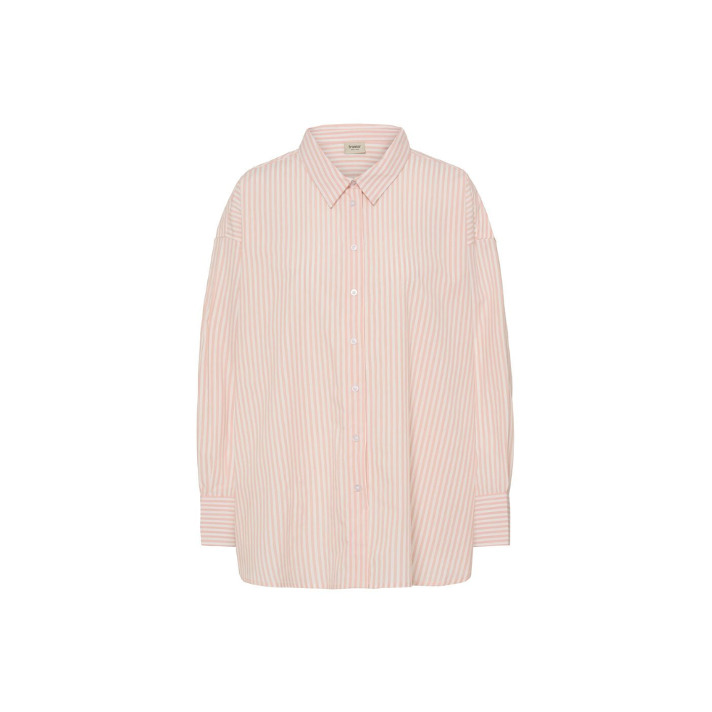 Skjorte Zashirt 20617471 Rose Smoke