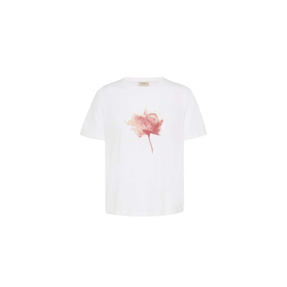 T-Shirt Francesca 20617719 Lotus Pink