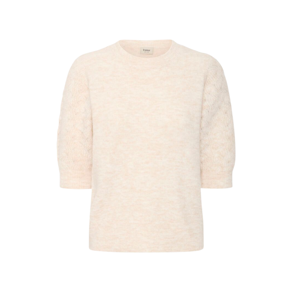 Pullover Kanva 20615988 Limestone Melange