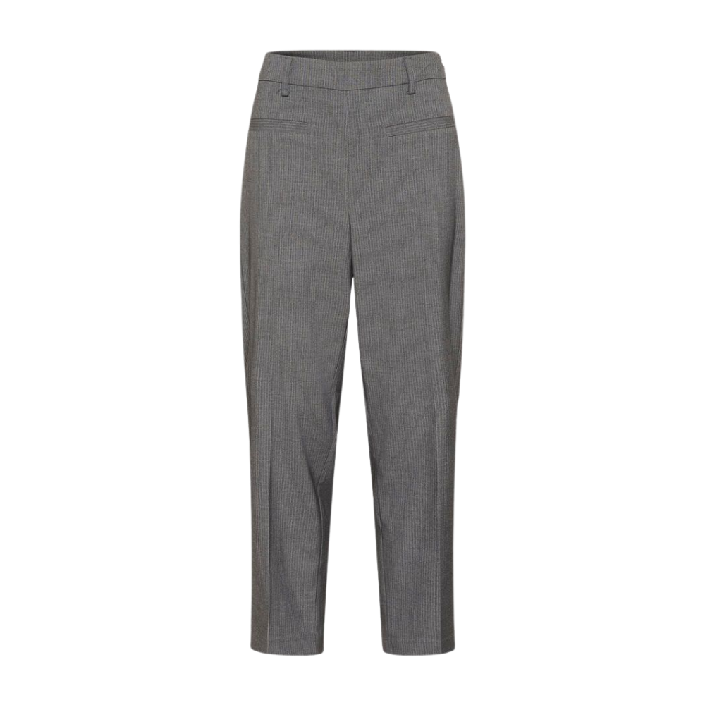Buks Eillie 10510547 Grey Melange