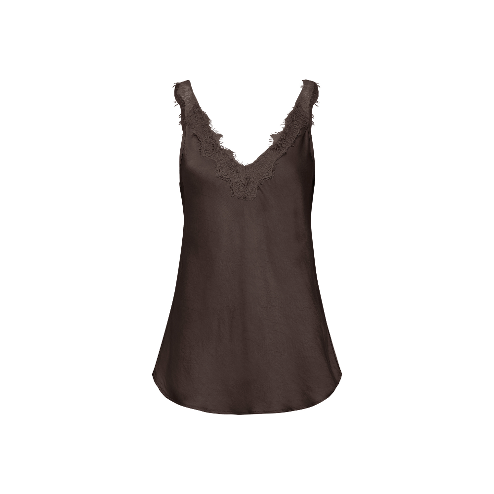Top Celeste 20618791 Molé Brown