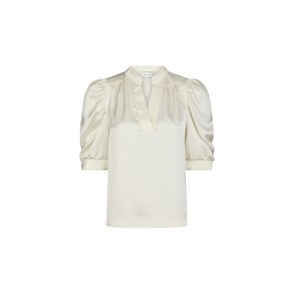 Bluse Roella 162590 Pearl