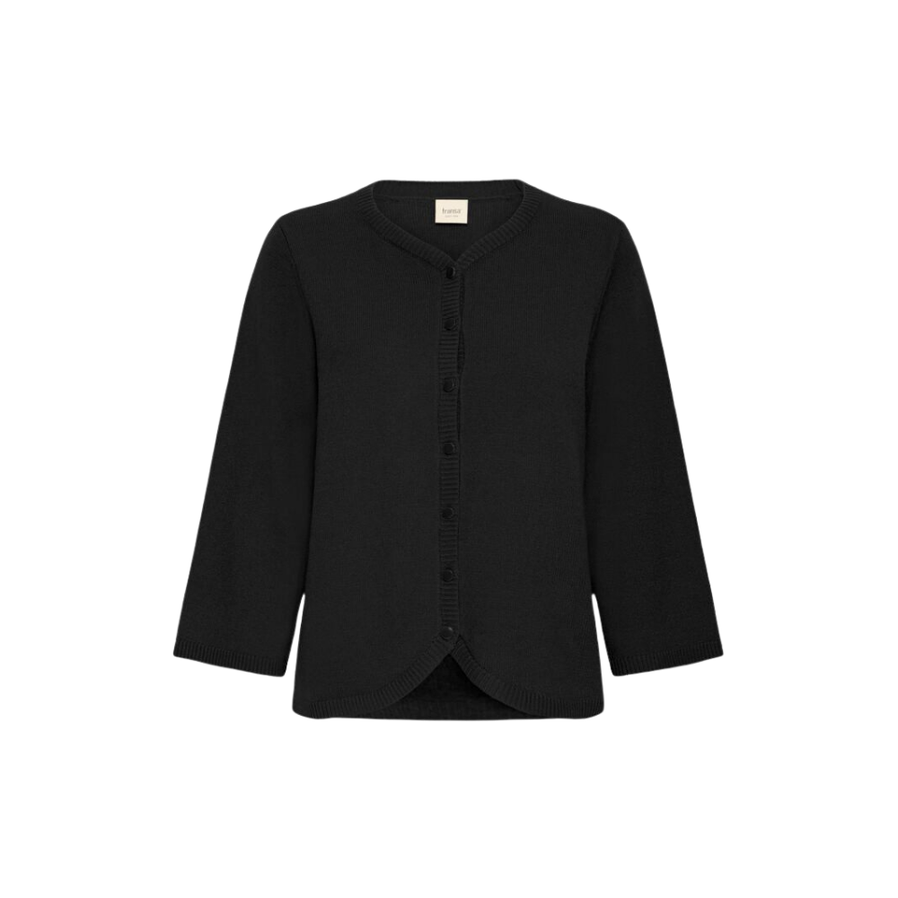 Cardigan Bitte 20615894 Black
