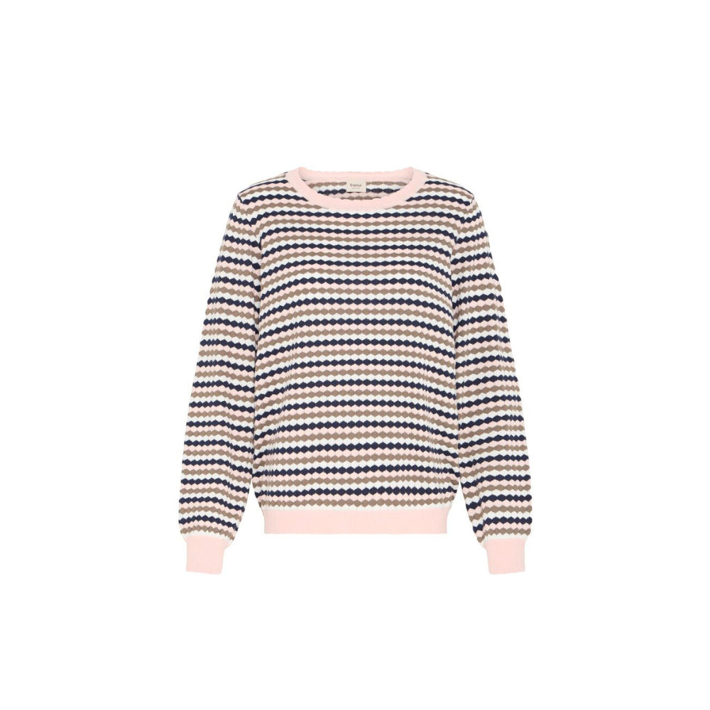 Strik Caia 20617448 Rose Smoke