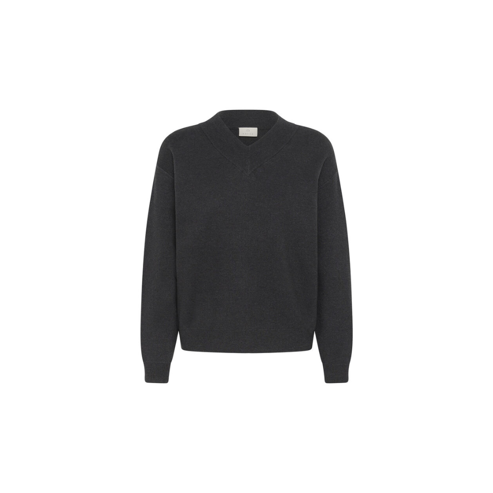 Strik Ioana 10512253 Dark Grey
