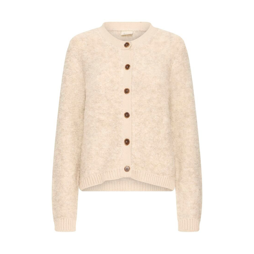 Cardigan Vanna 20616415 Pumice Stone