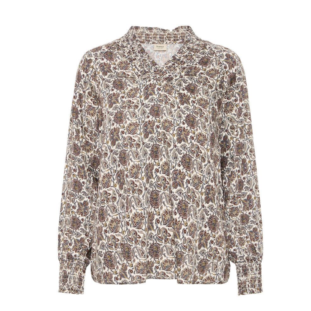 Bluse Gladis 20617071 Nature