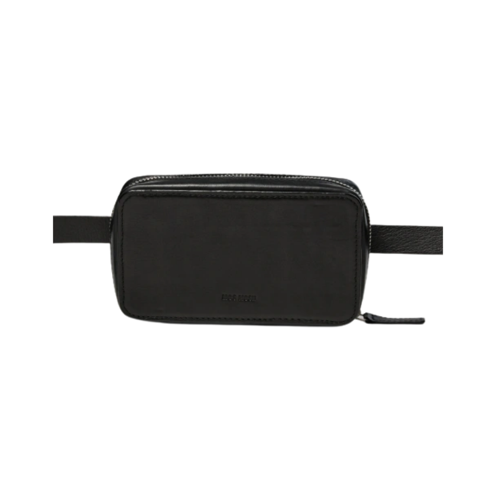 Bæltetaske Elin 174400 Black