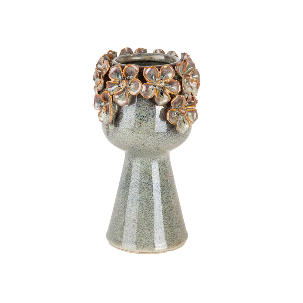 Vase Fiona 180105 Green