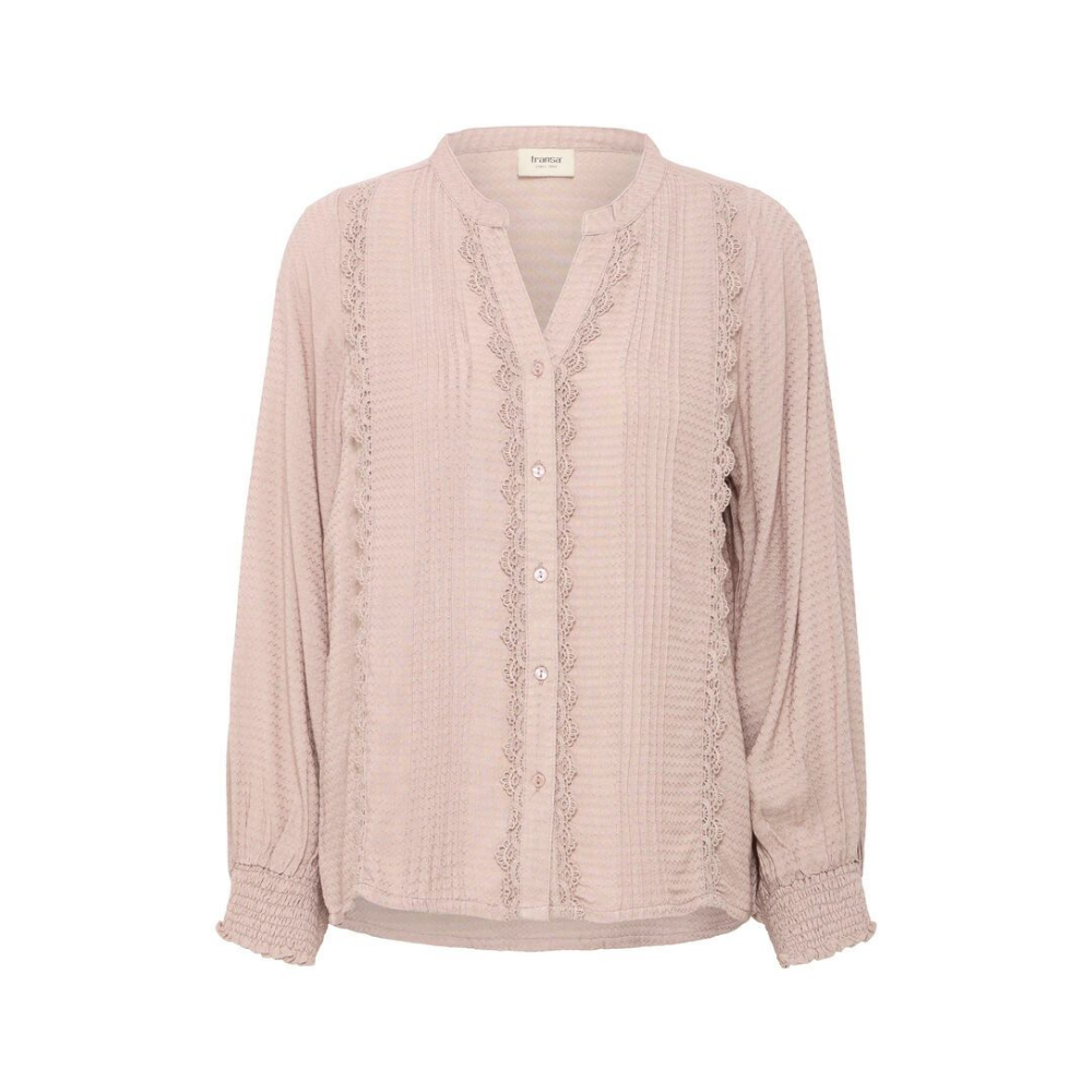 Bluse Hida 20617377 Moon rock