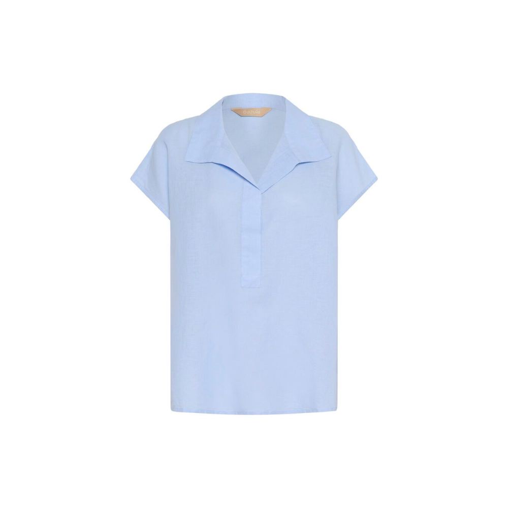 Bluse Azemina 50111894 Serenity