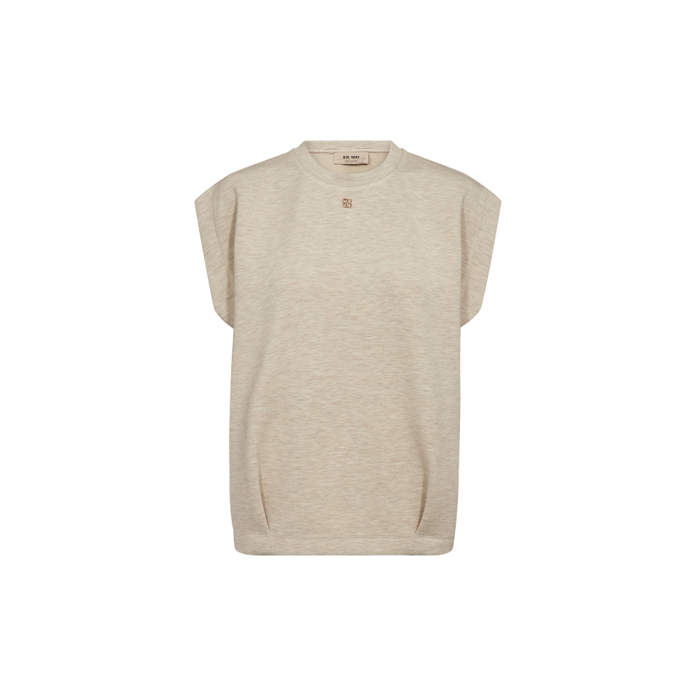 Sweatshirt Namara 180310 Sesame