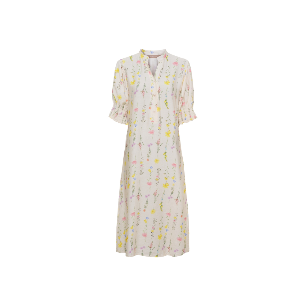 Kjole Lauren 8238 Beige1220