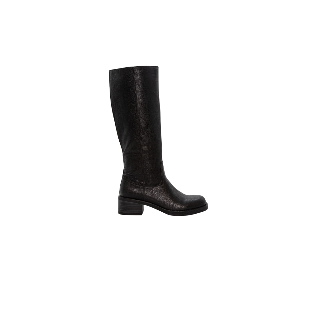 Støvler Partini Uno 7503751 Black