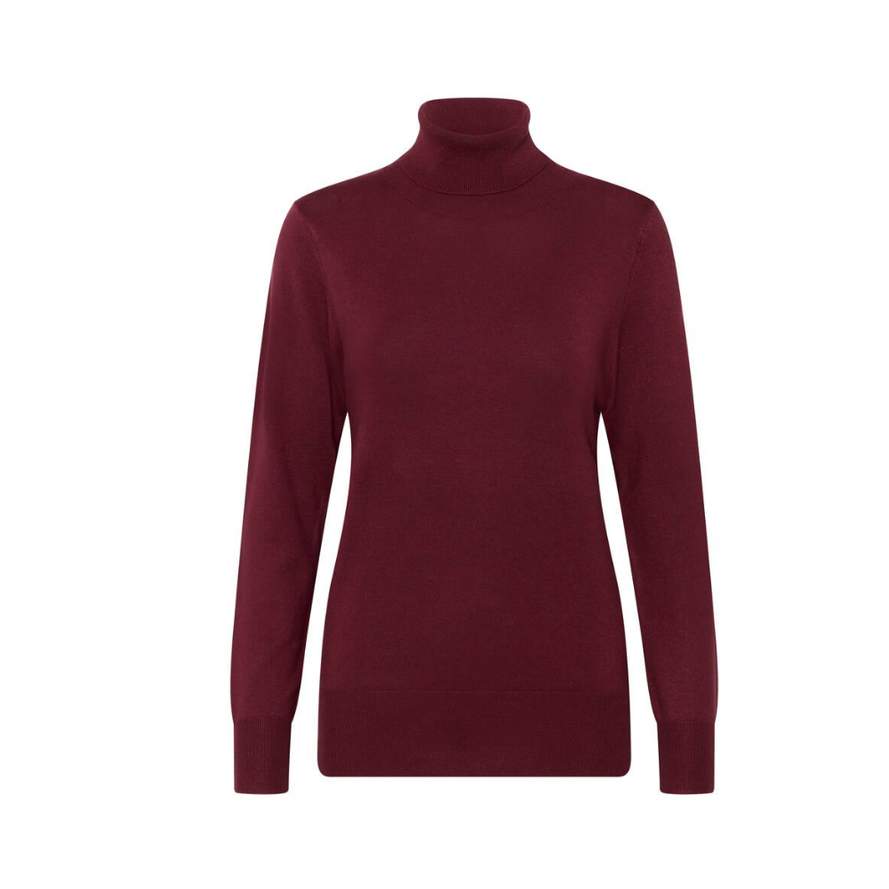 Rullekrave Astrid 500023 Windsor Wine