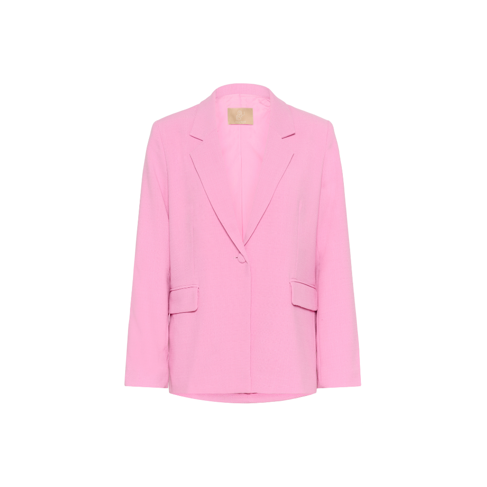Blazer Poka 50112852 Begonia Pink