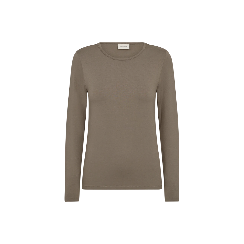 T-Shirt Liana 205298 Morel