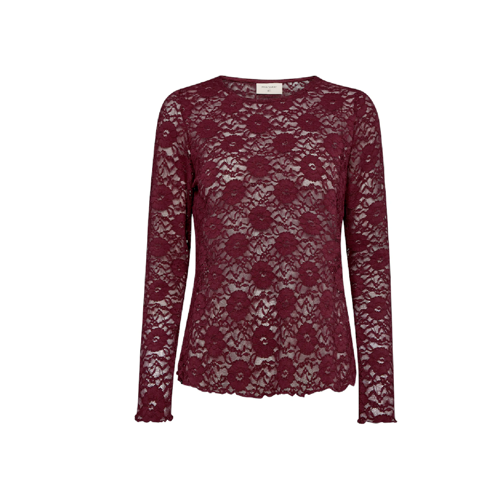 Bluse Lennon 206788 Port Royal