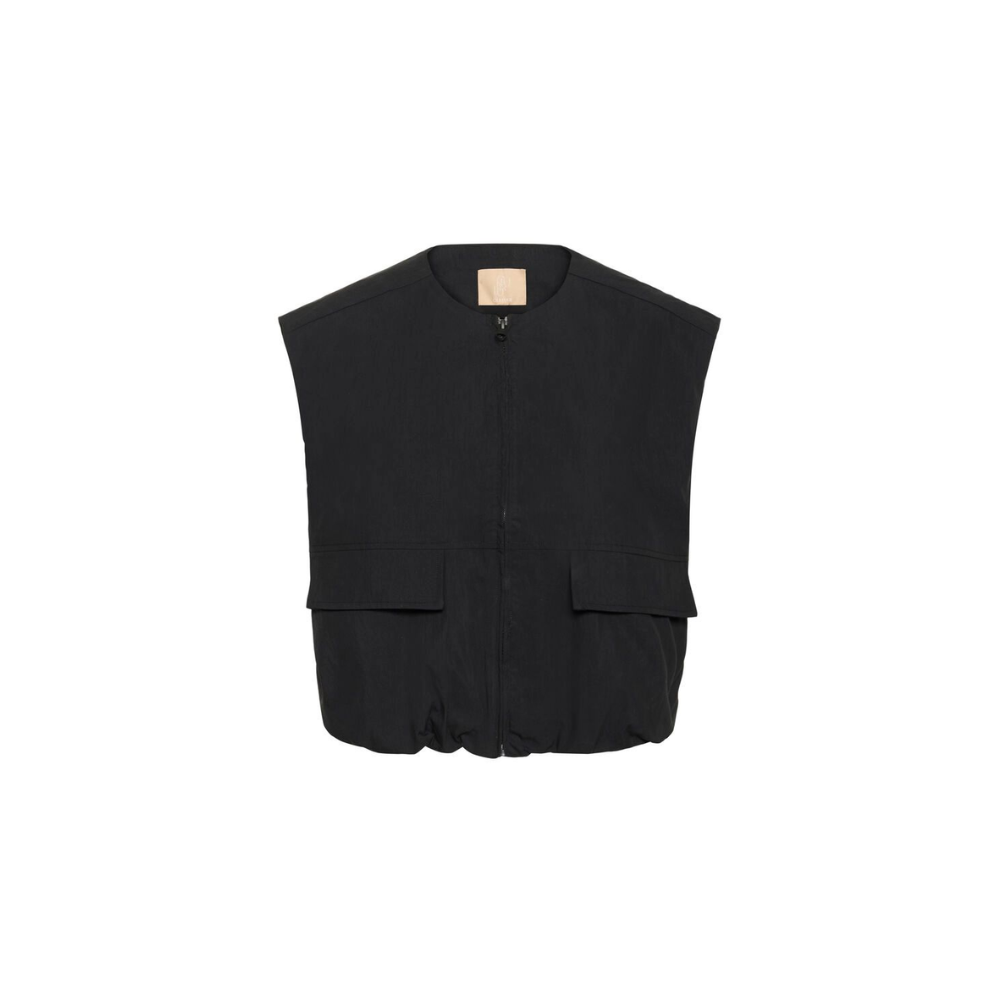 Vest Cornelie 50113030 Black