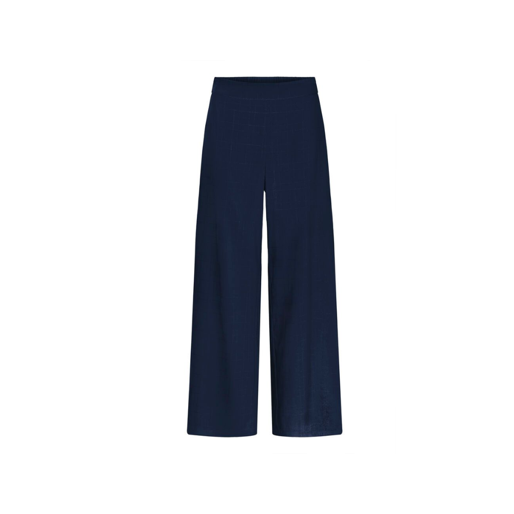Buks Checka 20616230 Navy