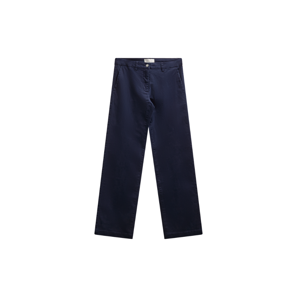 Buks Isadora 207530 Navy
