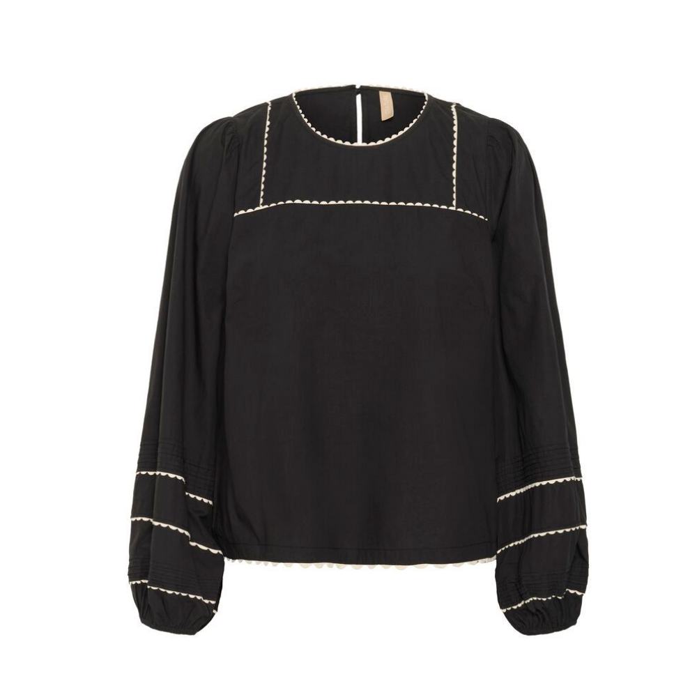 Bluse Maldi 50111681 Black