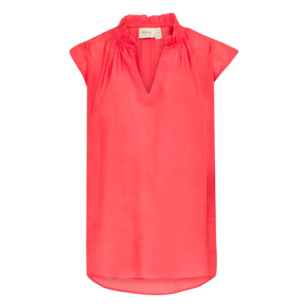 Bluse Alyssa 20616095 Cayenne