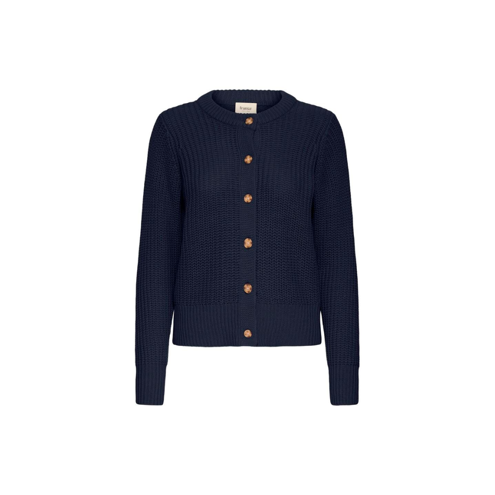 Cardigan Kamia 20616360 Navy
