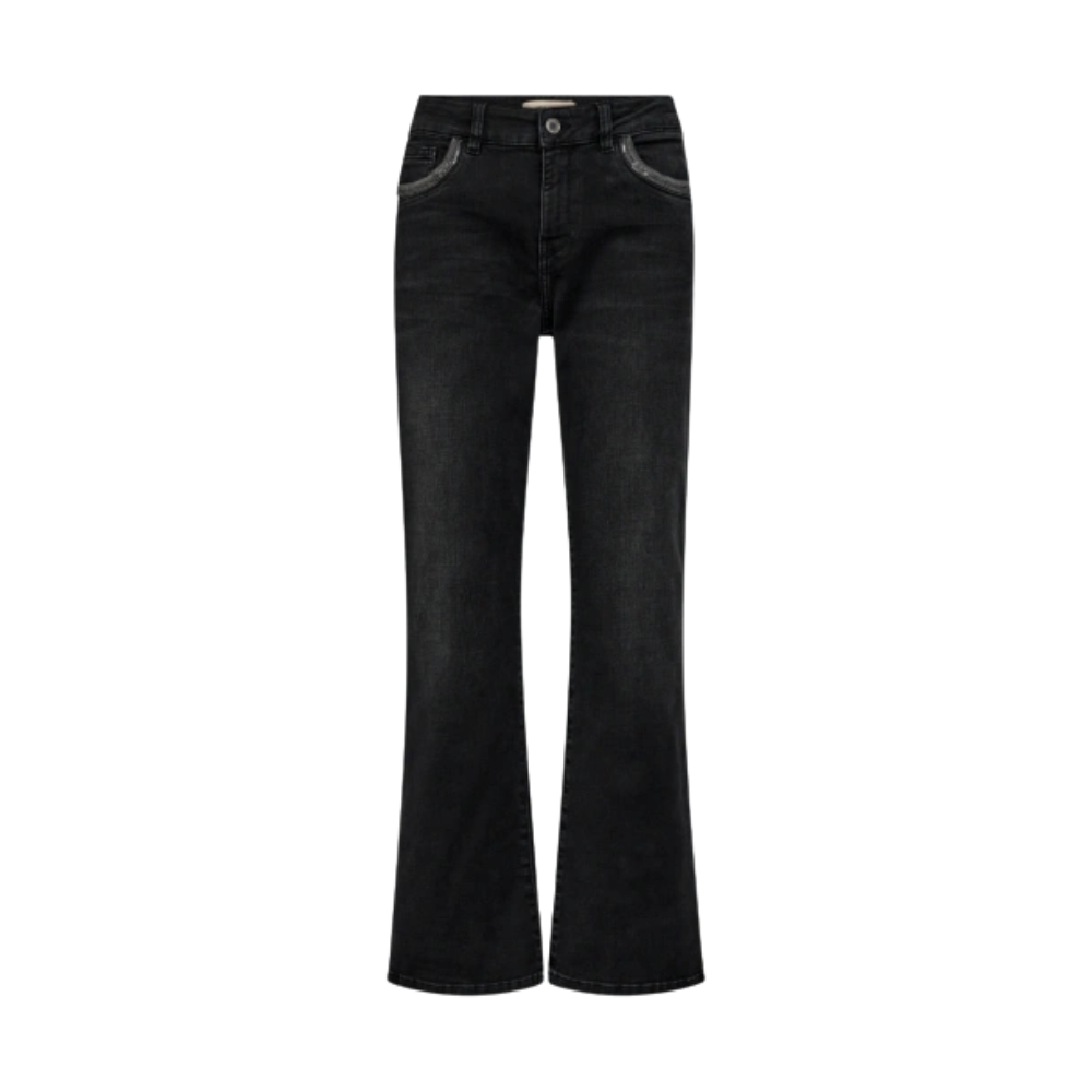 Jeans Cecilia 173570 Dark Grey