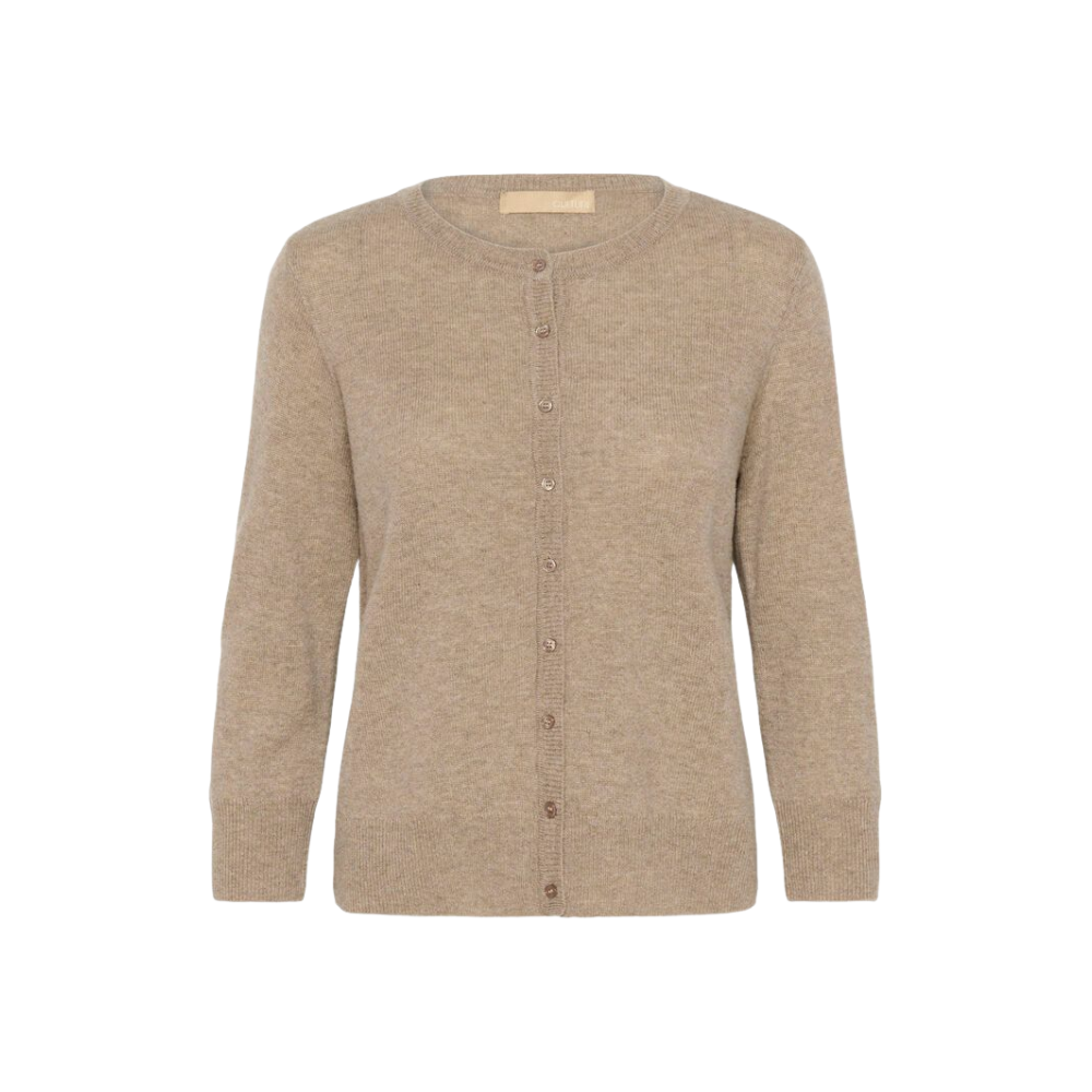 Cardigan Hedi 50111872 Dune Melange