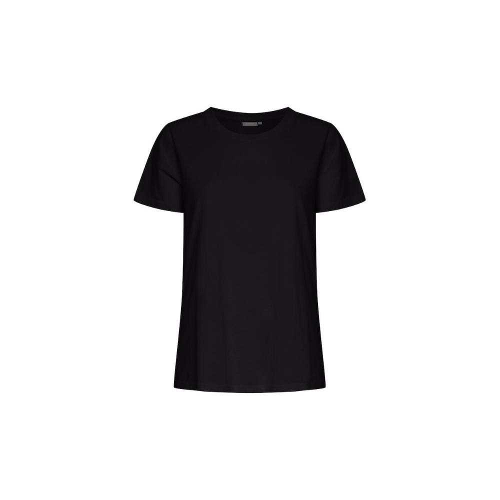 T-Shirt Zashoulder 20605388 Black