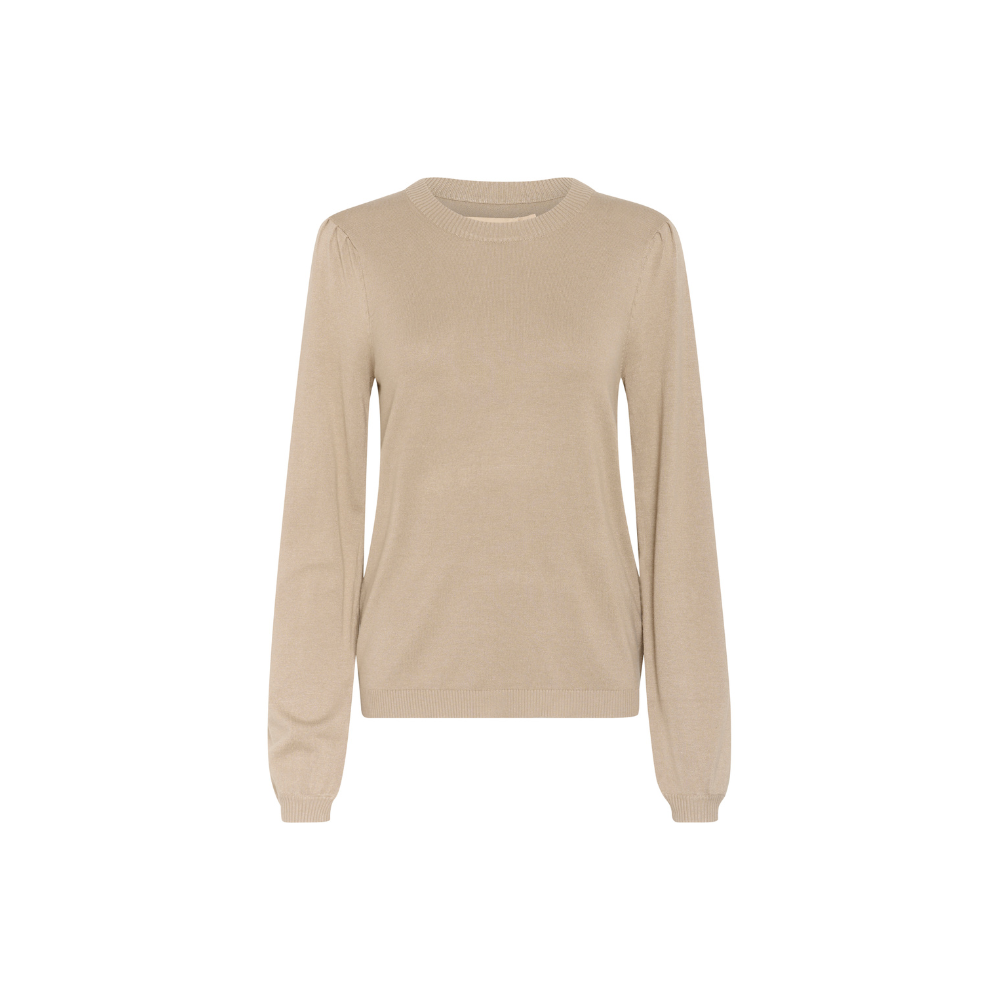 Annemette Pullover 50111371 Dune