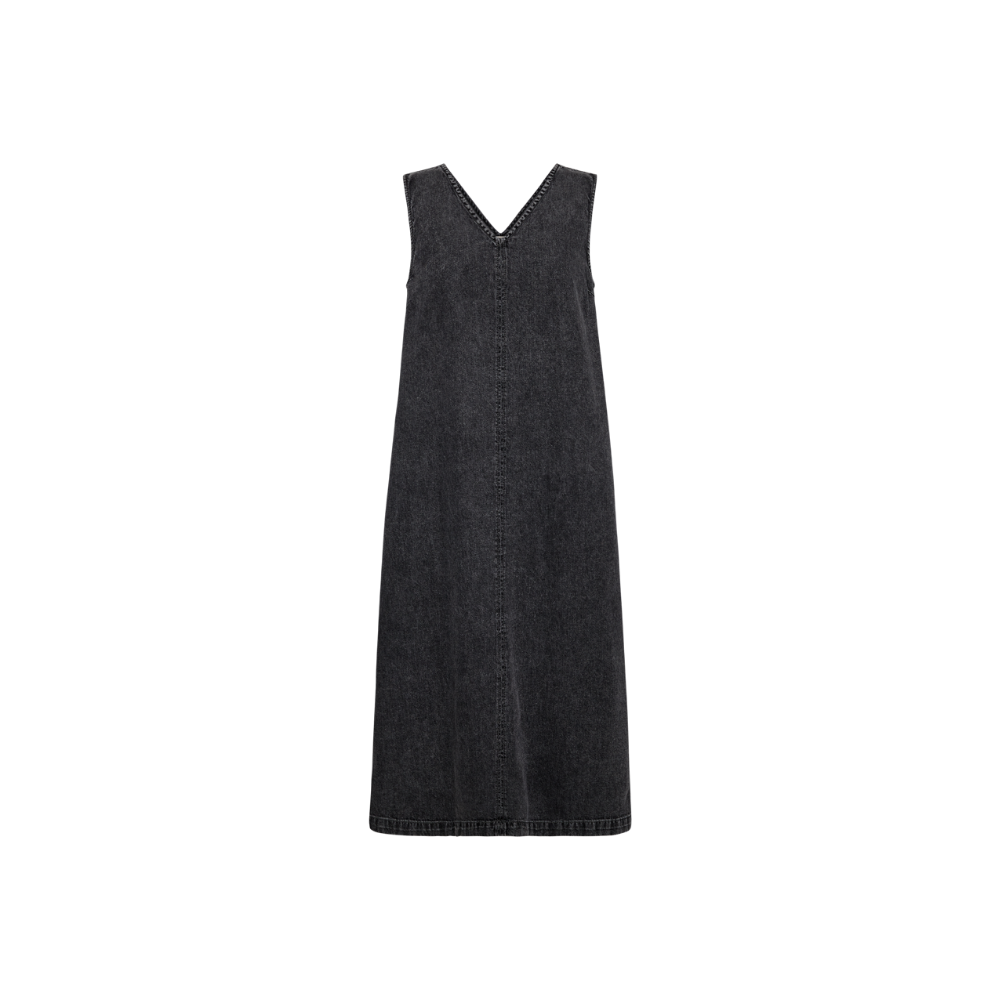 Kjole Lisea 207090 Grey Denim