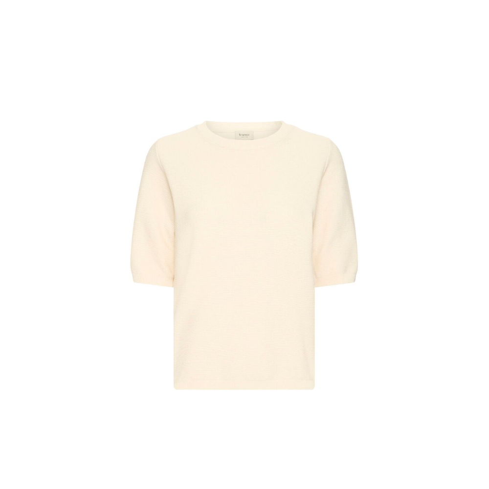 Strik T-shirt 20617472 Antique