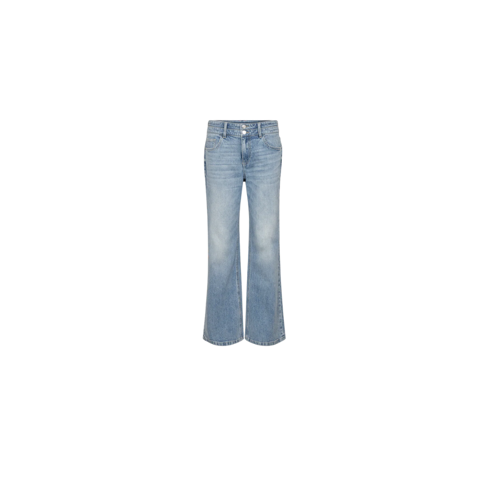 Jeans Marlena 176640 Light Blue