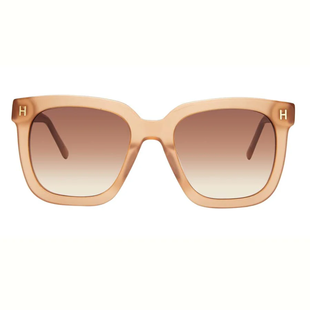 Avellino Hazelnut Solbrille