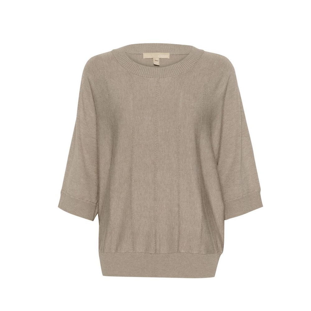 Pullover Gapa 50111020 Timber Melange