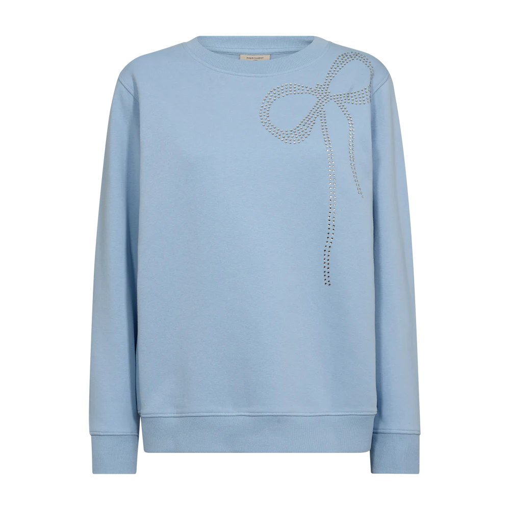 Pullover Chase 205506 Chambray