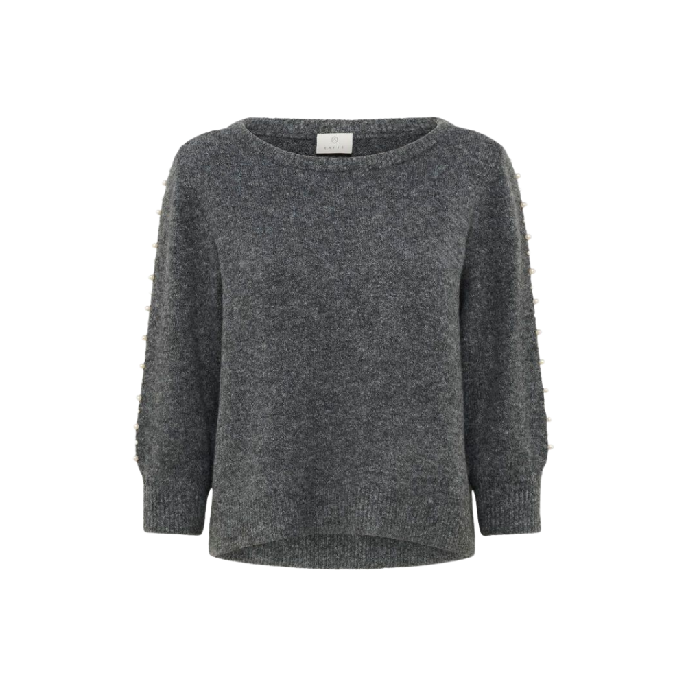 Strik Betty 10510632 Grey Melange