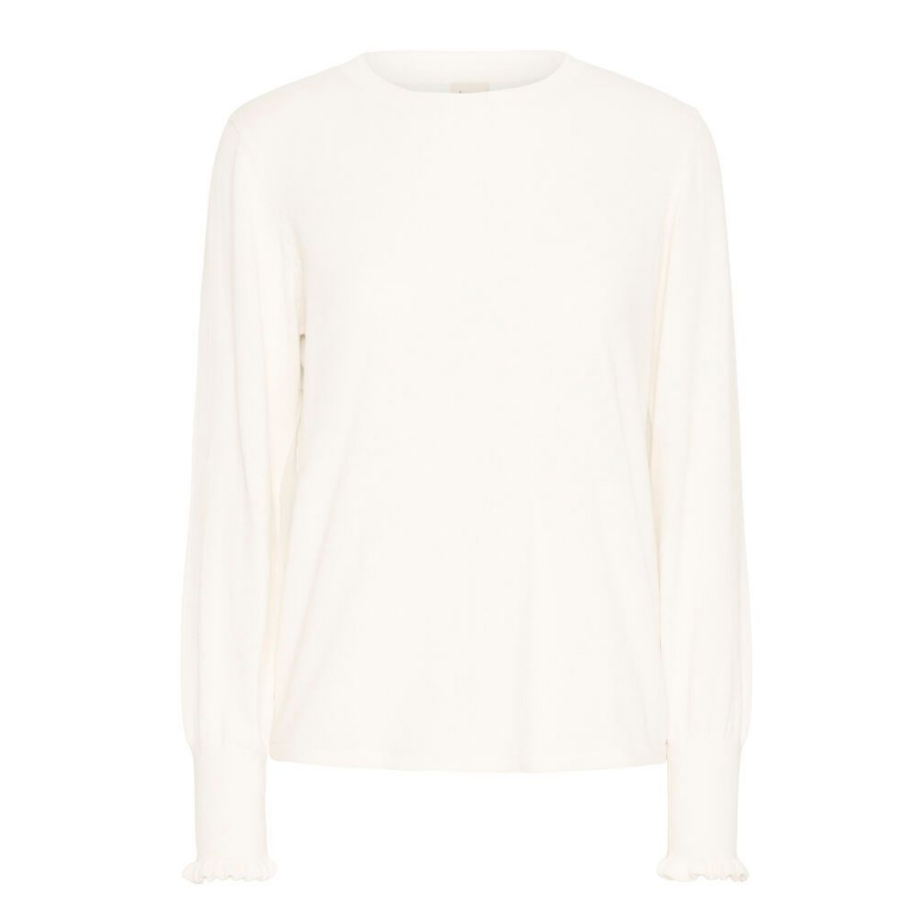 Pullover Katinka 20615908 Whipser White
